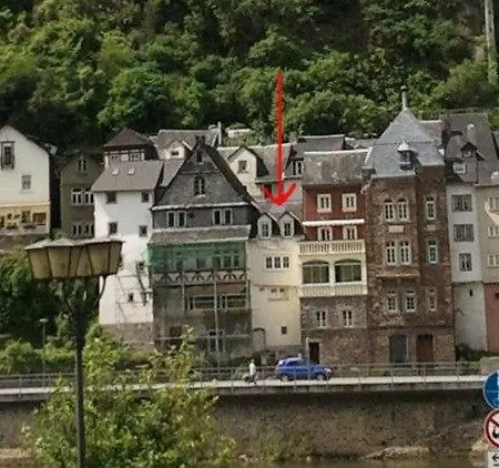 Apartamento Haus Moselblick - Cochem