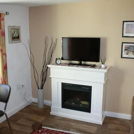 Apartamento Haus Moselblick - Cochem