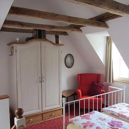 Haus Moselblick - Apartamento