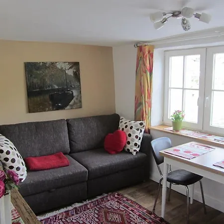 Apartamento Haus Moselblick -