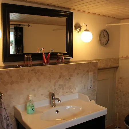 Apartamento Haus Moselblick - *