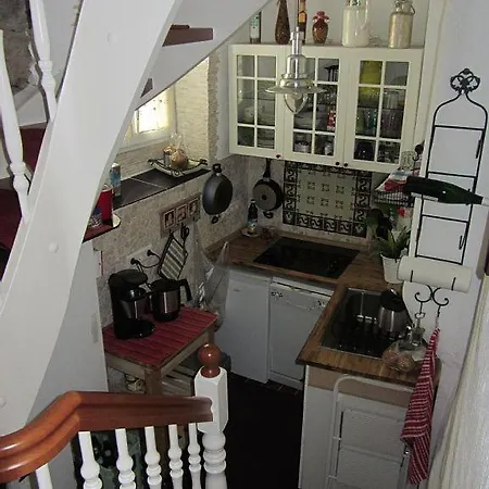 Apartamento Haus Moselblick - Cochem