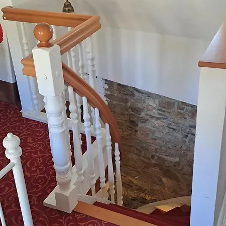 Apartamento Haus Moselblick - Cochem