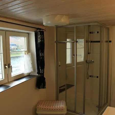 Apartamento Haus Moselblick -